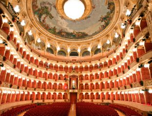 opera